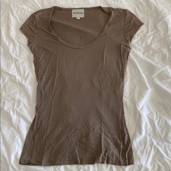 De Rigueur top - Picture 1 of 1